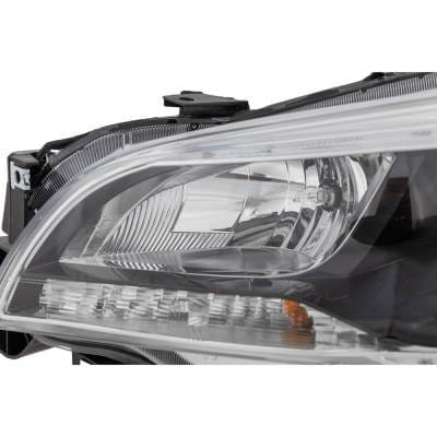 Headlight Compatible With 2015-2017 Subaru Legacy Outback 2.5L 3.6L I4 Fb25b Ez36d Left Driver Side thumbnail 7