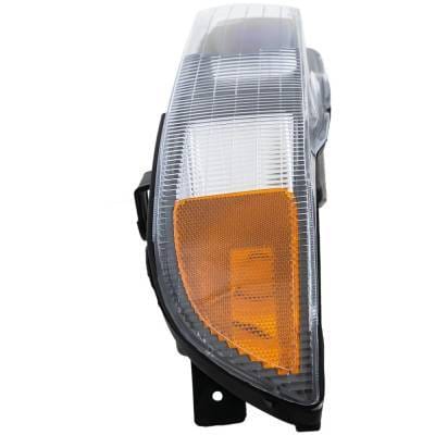 Headlight Compatible With 2002-2003 Mitsubishi Galant 2.4L 3.0L I4 Right Passenger Side Halogen thumbnail 13