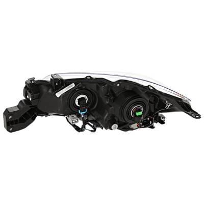 Headlight Compatible With 2015-2017 Subaru Legacy Outback 2.5L 3.6L I4 Fb25b Ez36d Right Passenger thumbnail 5