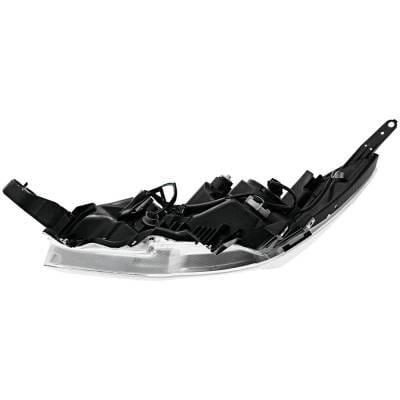 Headlight Compatible With 2015-2017 Subaru Legacy Outback 2.5L 3.6L I4 Fb25b Ez36d Right Passenger thumbnail 7