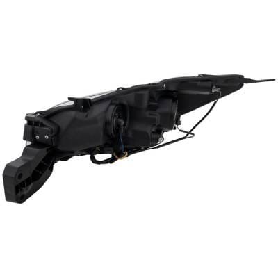 Headlight Compatible With 2015-2017 Subaru Legacy Outback 2.5L 3.6L I4 Fb25b Ez36d Right Passenger thumbnail 3