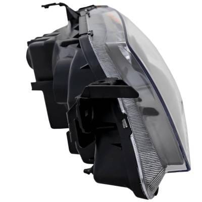 Headlight Compatible With 2001-2003 Mazda Protege 1.6L 2.0L I4 Zm-De Fs-De Fs-Det Left Driver Side thumbnail 13
