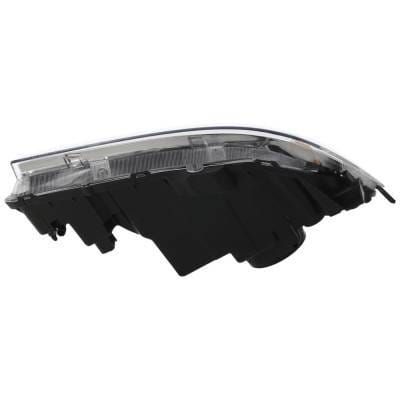 Headlight Compatible With 2001-2003 Mazda Protege 1.6L 2.0L I4 Zm-De Fs-De Fs-Det Left Driver Side thumbnail 11