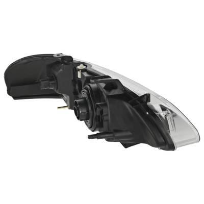 Headlight Compatible With 2002-2003 Nissan Sentra Left Driver Side Halogen N100112 thumbnail 7