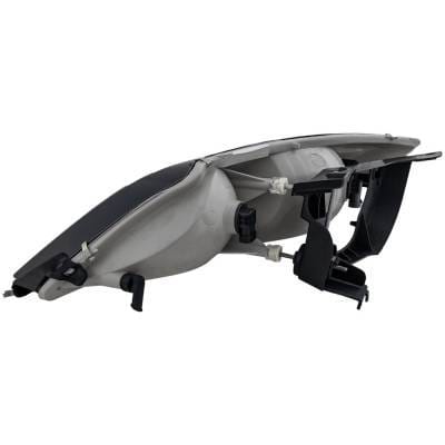 Headlight Compatible With 2003-2005 Pontiac Sunfire 2.2L 2.4L I4 L61 Ld9 Right Passenger Side thumbnail 7