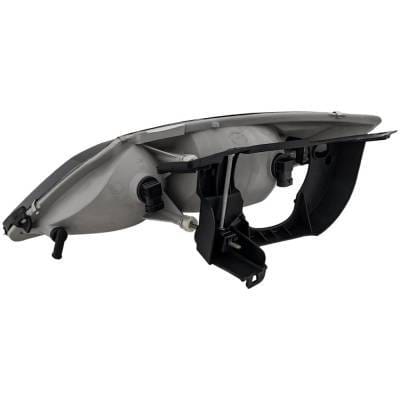 Headlight Compatible With 2003-2005 Pontiac Sunfire 2.2L 2.4L I4 L61 Ld9 Right Passenger Side thumbnail 9