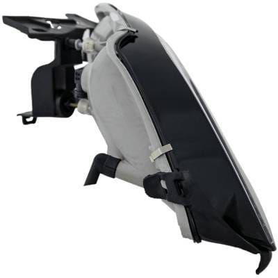 Headlight Compatible With 2003-2005 Pontiac Sunfire 2.2L 2.4L I4 L61 Ld9 Left Driver Side Halogen thumbnail 13