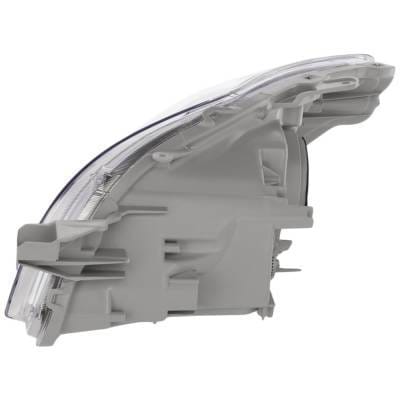 Headlight Compatible With 2007-2011 Toyota Yaris 1.5L I4 Right Passenger Side Halogen Rept100117 thumbnail 7