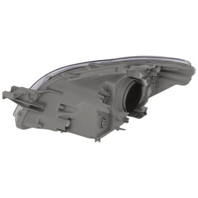 Headlight Compatible With 2007-2011 Toyota Yaris 1.5L I4 Right Passenger Side Halogen Rept100117 thumbnail 9