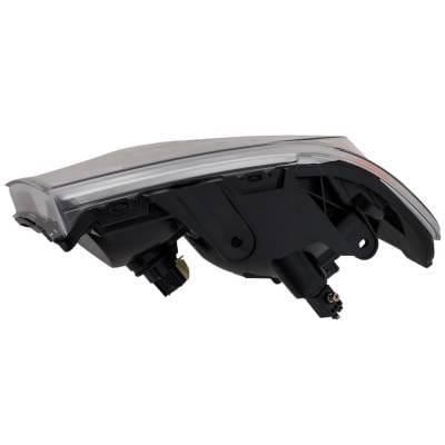 Headlight Compatible With 2007-2009 Dodge Durango 3.7L 4.7L V6 Powertech Right Passenger Side thumbnail 7
