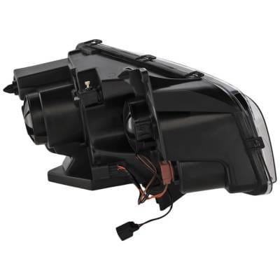 Headlight Compatible With 2008-2010 Dodge Charger 2.7L 3.5L V6 Eer Egg Left Driver Side Xenon thumbnail 13