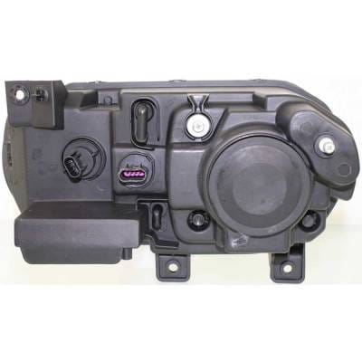 Headlight Compatible With 2008-2014 Dodge Challenger 3.6L 5.7L V6 Right Passenger Side Xenon thumbnail 7