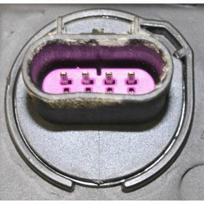 Headlight Compatible With 2008-2014 Dodge Challenger 3.6L 5.7L V6 Right Passenger Side Xenon thumbnail 9