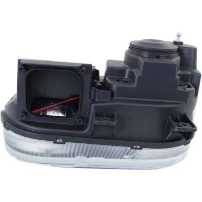 Headlight Compatible With 2008-2014 Dodge Challenger 3.6L 5.7L V6 Right Passenger Side Xenon thumbnail 13