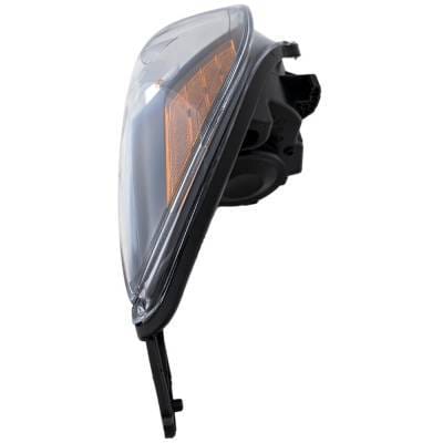 Headlight Compatible With 2012-2014 Ford Focus 2.0L 1.0L I4 Ti-Vct Ecoboost Right Passenger Side thumbnail 15