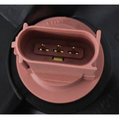 Headlight Compatible With 2011-2013 Dodge Durango 3.6L 5.7L V6 Right Passenger Side Halogen thumbnail 11