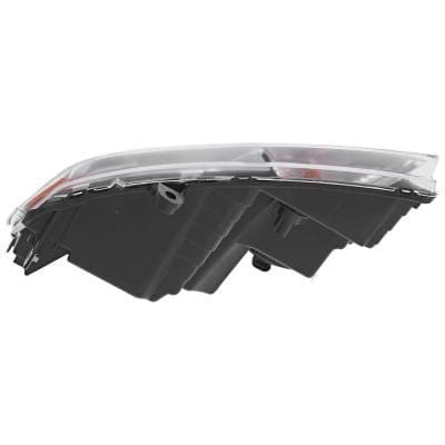 Headlight Compatible With 2008-2014 Dodge Avenger 2.4L 3.6L I4 Ed3 Right Passenger Side Halogen thumbnail 11