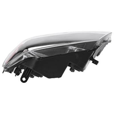 Headlight Compatible With 2008-2014 Dodge Avenger 2.4L 3.6L I4 Ed3 Left Driver Side Halogen thumbnail 13