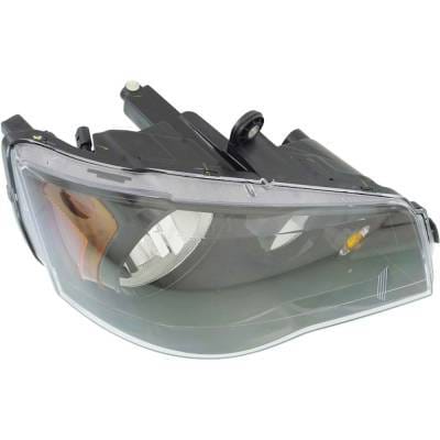 Headlight Compatible With 2011-2020 Dodge Grand Caravan Town & Countr 3.6L 3.3L V6 Ega Erh Right thumbnail 7