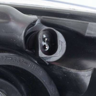 Headlight Compatible With 2011-2020 Dodge Grand Caravan Town & Countr 3.6L 3.3L V6 Ega Erh Right thumbnail 11