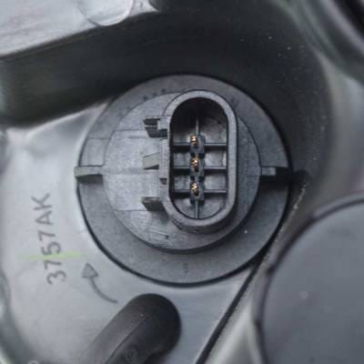 Headlight Compatible With 2011-2020 Dodge Grand Caravan Town & Countr 3.6L 3.3L V6 Ega Erh Right thumbnail 13