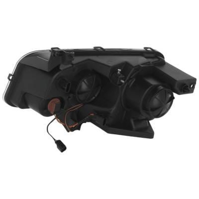 Headlight Compatible With 2008-2010 Dodge Charger 2.7L 3.5L V6 Eer Egg Right Passenger Side Xenon thumbnail 11