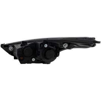 Headlight Compatible With 2012-2017 Hyundai Veloster 1.6L I4 Gamma Right Passenger Side Halogen thumbnail 11