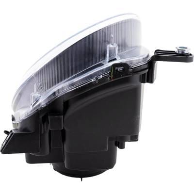 Headlight Compatible With 2012-2019 Fiat 500 1.4L I4 Right Passenger Side Halogen Repf103601q 160Hp thumbnail 9