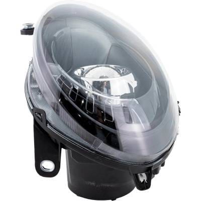 Headlight Compatible With 2012-2019 Fiat 500 1.4L I4 Right Passenger Side Halogen Repf103601q 160Hp thumbnail 11