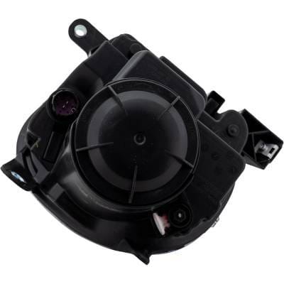 Headlight Compatible With 2012-2019 Fiat 500 1.4L I4 Left Driver Side Halogen Repf103602q 160Hp thumbnail 7