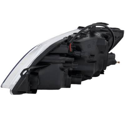 Headlight Compatible With 2002-2003 Mitsubishi Lancer 2.0L 2.4L I4 Right Passenger Side 162Hp thumbnail 5