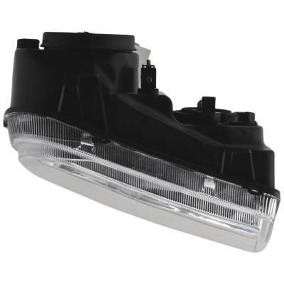 Headlight Compatible With 2005-2010 Chrysler 300 2.7L 3.5L V6 Eer Egg Right Passenger Side 250Hp thumbnail 9