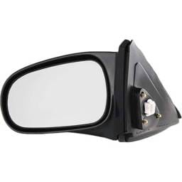 New Left Driver Side Door Mirror Compatible With