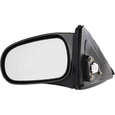 New Left Driver Side Door Mirror Compatible With