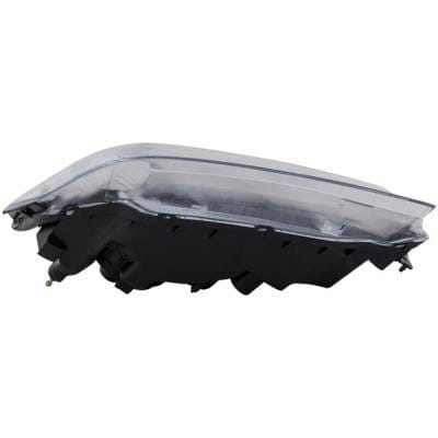 Headlight Compatible With 2002-2003 Mitsubishi Lancer 2.0L 2.4L I4 Right Passenger Side 162Hp thumbnail 11