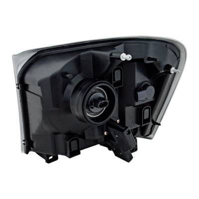 Headlight Compatible With 2006 Dodge Durango 3.7L 4.7L V6 Powertech Right Passenger Side Halogen thumbnail 11