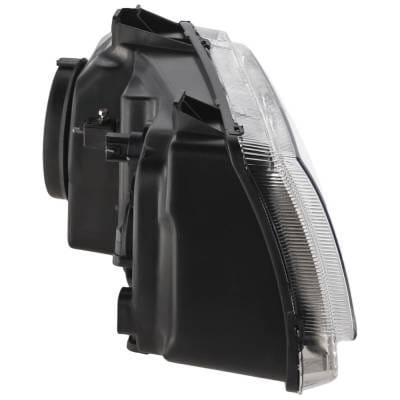 Headlight Compatible With 2005-2010 Chrysler 300 2.7L 3.5L V6 Eer Egg Left Driver Side 250Hp thumbnail 7