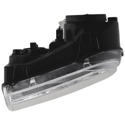 Headlight Compatible With 2005-2010 Chrysler 300 2.7L 3.5L V6 Eer Egg Left Driver Side 250Hp thumbnail 9