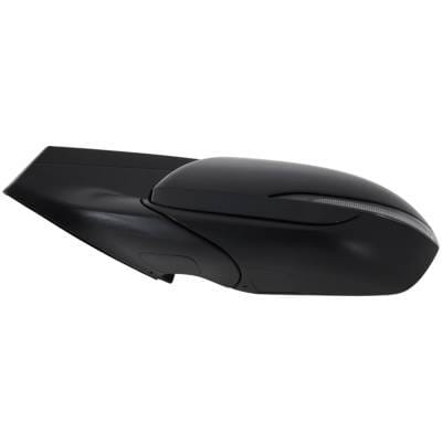 Door Mirror Assembly Compatible With 2019-2020 Hyundai Elantra 2.0L 1.4L I4 Left Driver Side 128Hp thumbnail 7