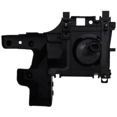 Headlight Compatible With 1998-2003 Dodge B1500 B2500 B3500 Ram 1500 Van Ram 2500 Van Ram 3500 Van thumbnail 7