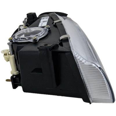Headlight Compatible With 1995-2000 Chrysler Plymouth Cirrus Stratus Bree Left Driver Side Dodge thumbnail 7
