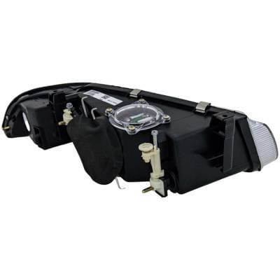 Headlight Compatible With 1995-2000 Chrysler Plymouth Cirrus Stratus Bree Left Driver Side Dodge thumbnail 9