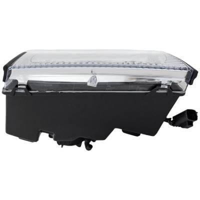 Headlight Compatible With 2002-2005 Mercury Mountaineer 4.0L 4.6L V6 Right Passenger Side 292Hp thumbnail 11