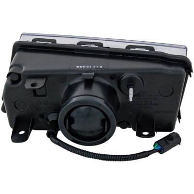 Headlight Compatible With 2003-2004 Mercury Grand Marquis 4.6L V8 Romeo/Windsor Right Passenger Side thumbnail 9