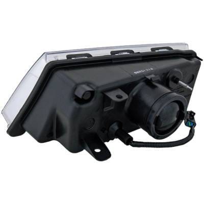 Headlight Compatible With 2003-2004 Mercury Grand Marquis 4.6L V8 Romeo/Windsor Right Passenger Side thumbnail 11