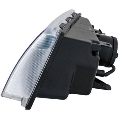 Headlight Compatible With 2003-2004 Mercury Grand Marquis 4.6L V8 Romeo/Windsor Right Passenger Side thumbnail 13