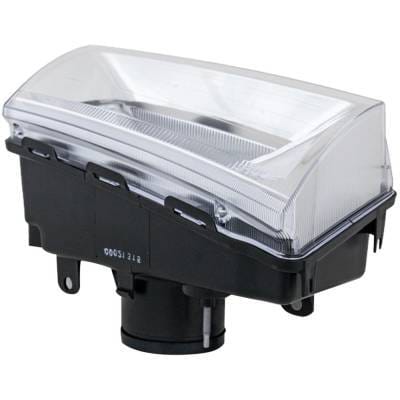 Headlight Compatible With 2003-2004 Mercury Grand Marquis 4.6L V8 Romeo/Windsor Right Passenger Side thumbnail 15