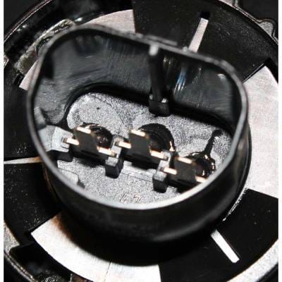 Headlight Compatible With 1992-1997 Ford Aerostar Right Passenger Side Replaces F69z13008aa thumbnail 9