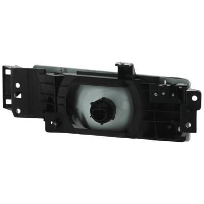 Headlight Compatible With 1991-1996 Ford Escort Right Passenger Side Replaces F1cz13008a 20-1750-00 thumbnail 5