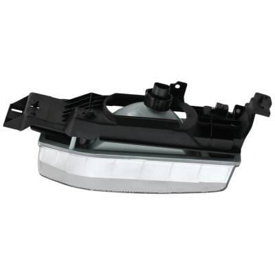 Headlight Compatible With 1991-1996 Ford Escort Right Passenger Side Replaces F1cz13008a 20-1750-00 thumbnail 13